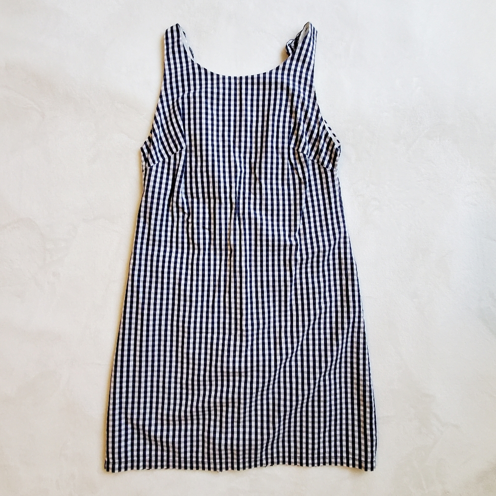 **Moving Sale***Zara Plaid Dress